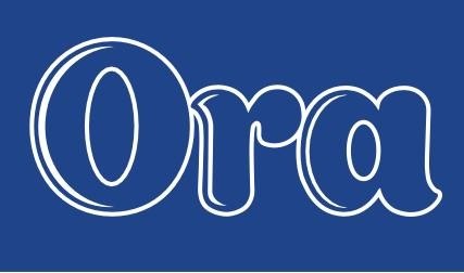 ផលិតផល ម៉ាក Ora